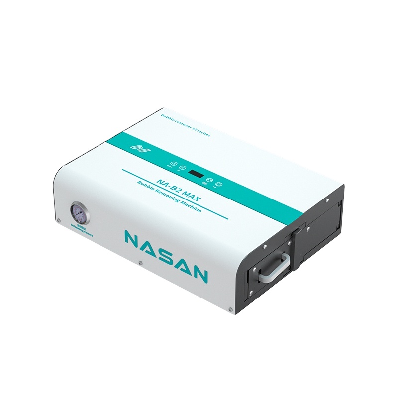 Air Bubble Remover - Nasan NA-B2 Max 15inch Oca Bubble