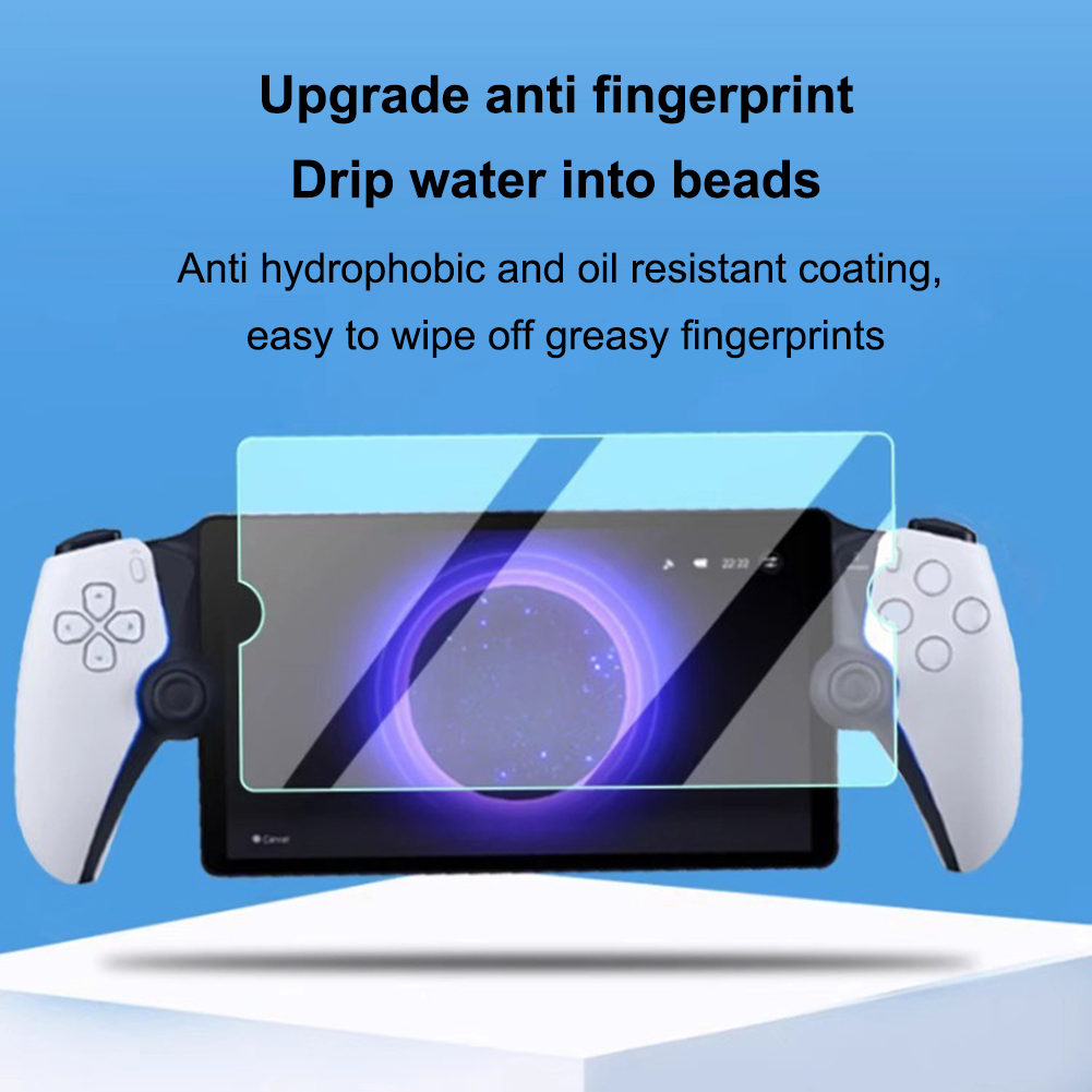 2 Pack Screen Protector HD Cle - Matte Anti Glare Screen recension och pris