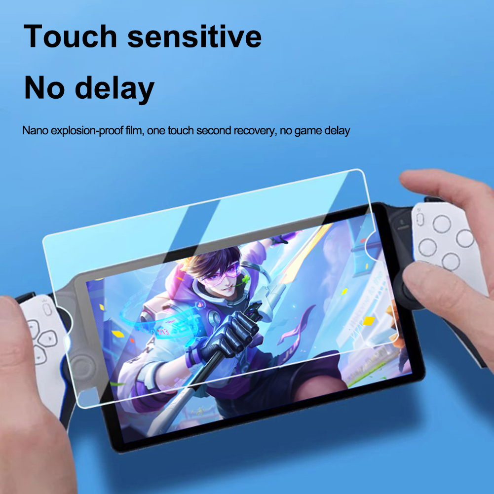 2 Pack Screen Protector HD Cle - Matte Anti Glare Screen recension och pris