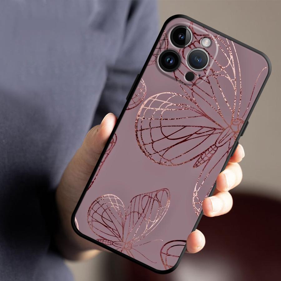 Funda Phone Cover Phone Case f - Apple Iphone 15 Pro Max recension och pris