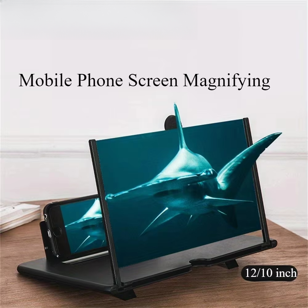 Foldable HD Cellphone Screen E - Matte Anti Glare Screen recension och pris