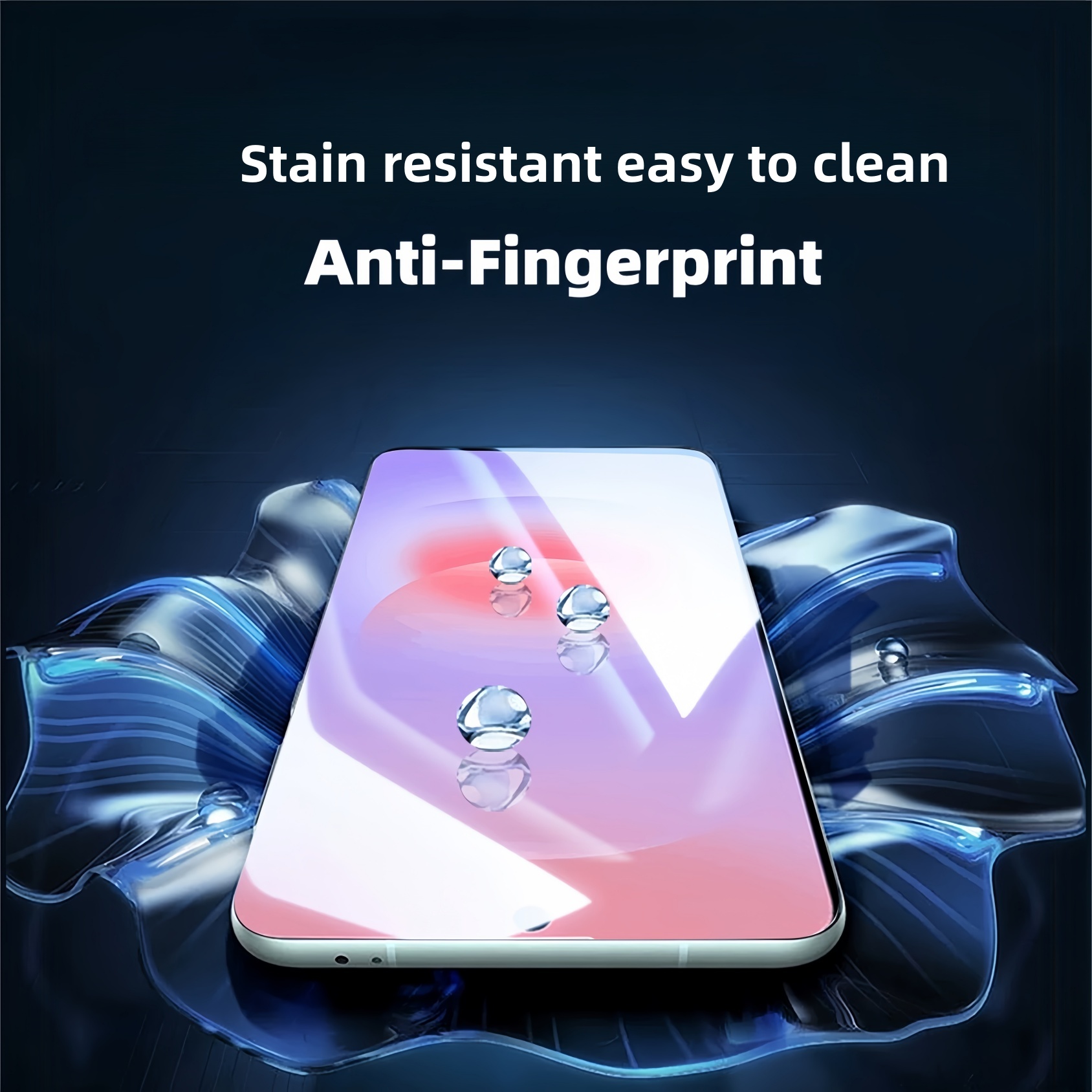 3 Pcs Flexible Hydrogel Film F - Flexible Tpu Film recension och pris
