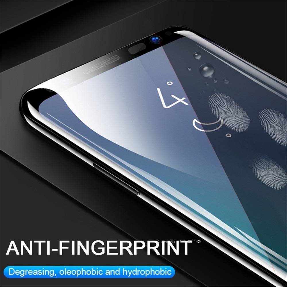 2PACK New HD Flexible Hydrogel - Flexible Tpu Film recension och pris