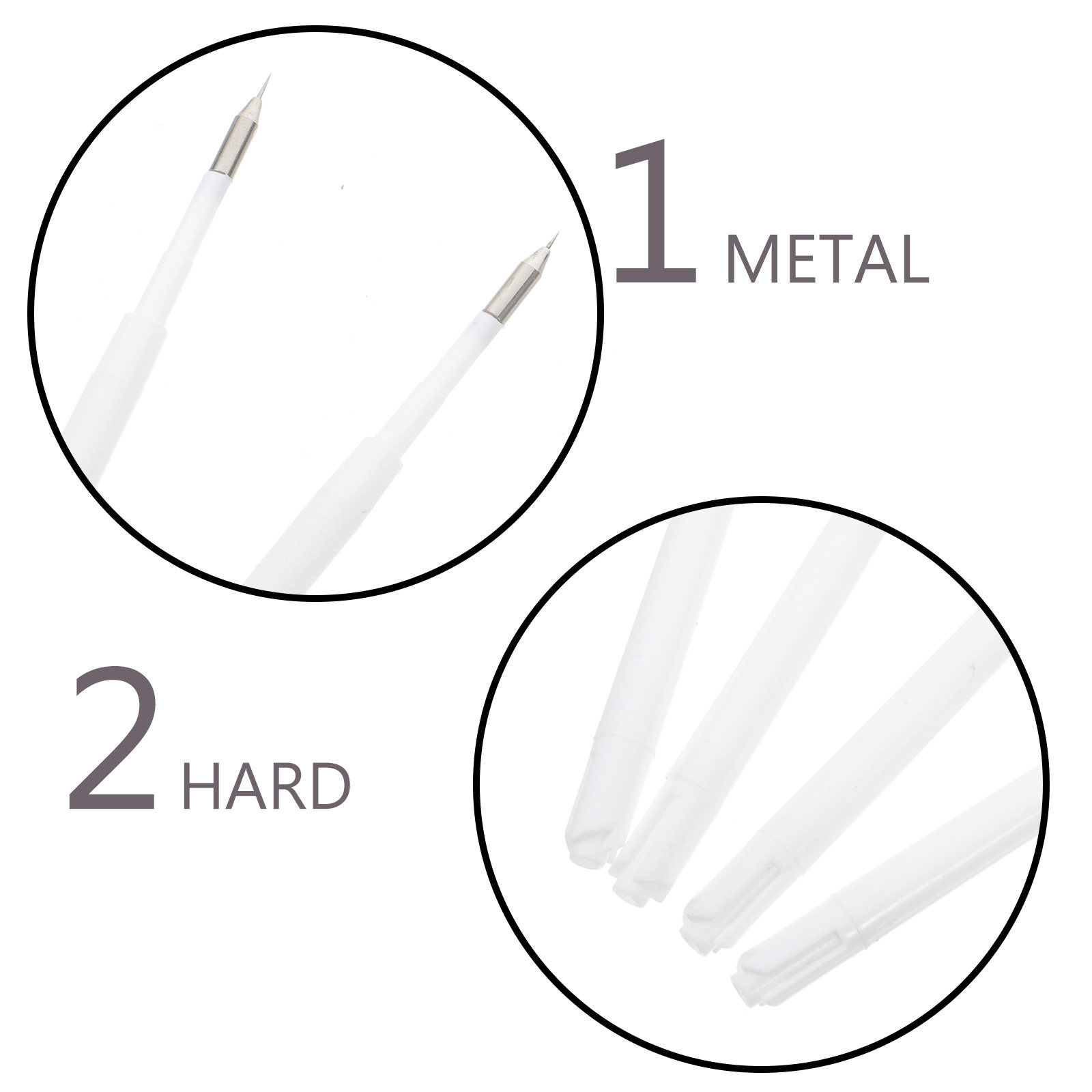 4Pcs Car Wrapping Pen Bubble R - Air Bubble Remover recension och pris