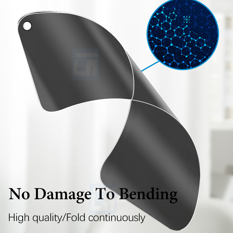 3D Anti-spy Ceramic Soft Film  - Huawei Nova 12 recension och pris
