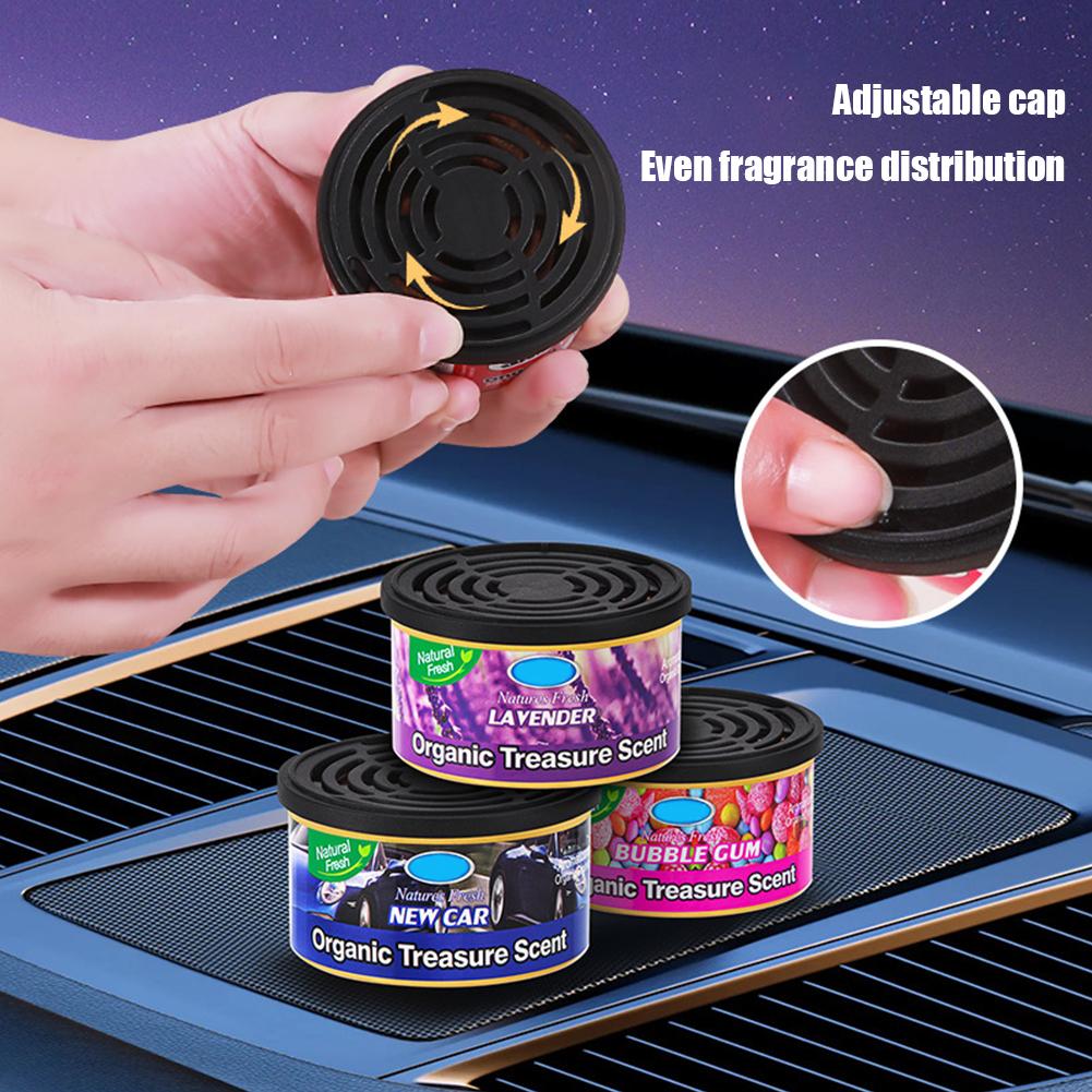 Car Flavoring Perfume Wood Blo - Air Bubble Remover recension och pris