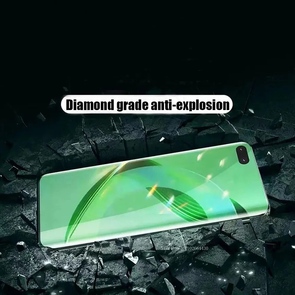 2PCS Tempered Glass For HUAWEI - Huawei Nova 12 recension och pris