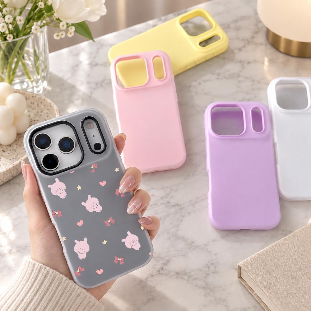 Popular Artist A-AsamimichanS  - Apple Iphone 15 Pro Max recension och pris