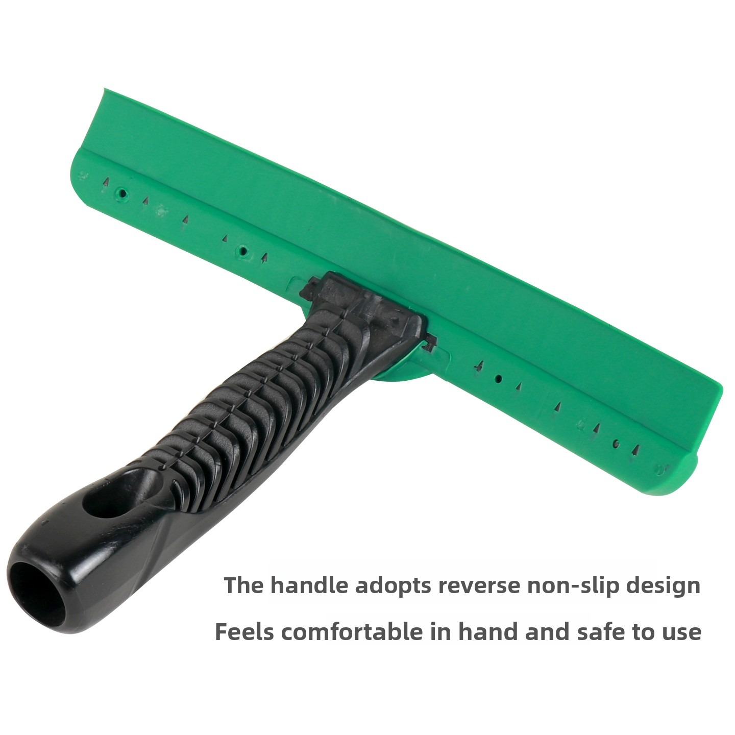TOFAR Silicone Water Squeegee  - Air Bubble Remover recension och pris