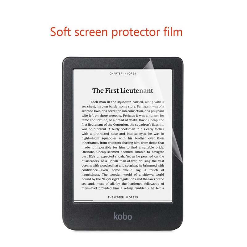 Matte anti-glare Screen Protec - Matte Anti Glare Screen recension och pris
