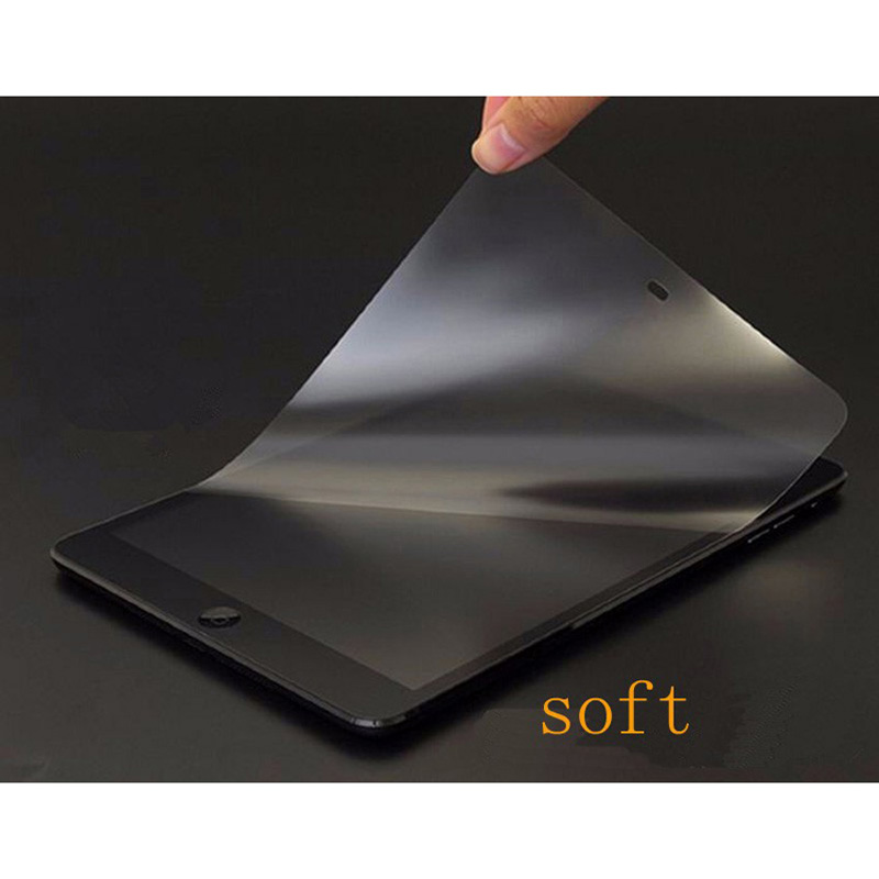Matte anti-glare Screen Protec - Matte Anti Glare Screen recension och pris