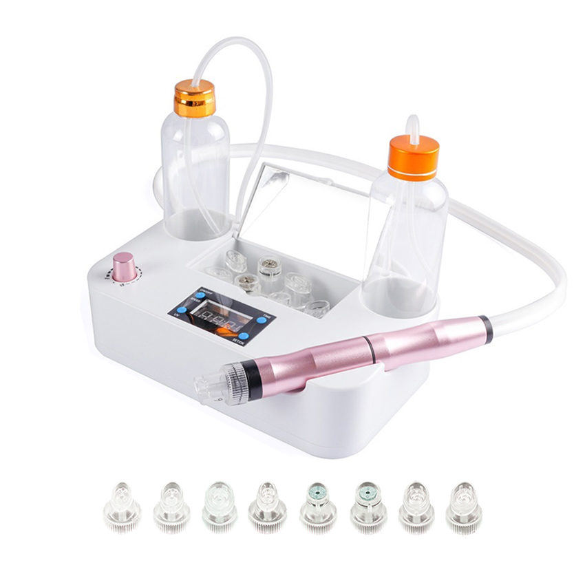 Small Bubble Cleansing Machine - Air Bubble Remover recension och pris
