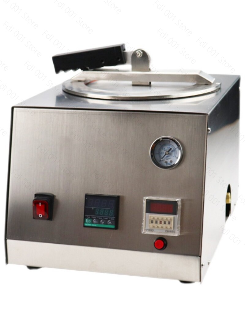 500W Dental Pressure Cooker Ba - Air Bubble Remover recension och pris