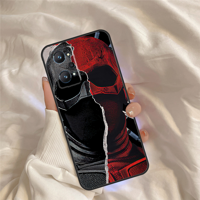 TV Series THE BOYS Case For Re - Realme C67 recension och pris