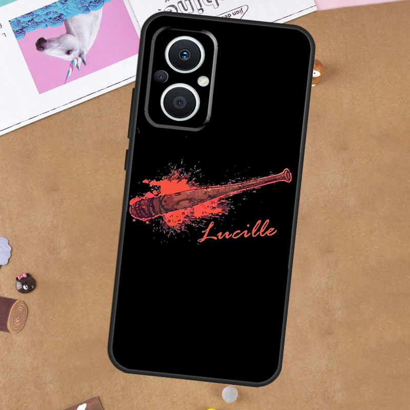 The Walking Dead Case For OPPO - Oppo Find X8 recension och pris