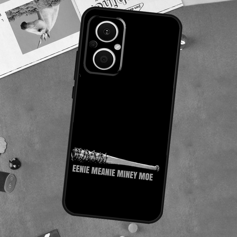 The Walking Dead Case For OPPO - Oppo Find X8 recension och pris