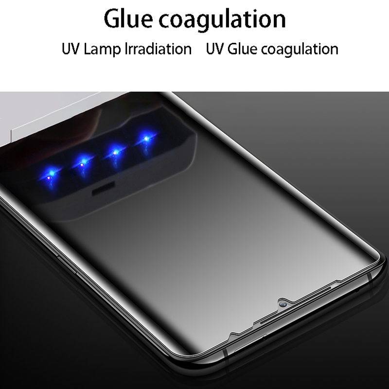 UV Liquid Full Glue Screen Pro - Huawei Nova 12 recension och pris