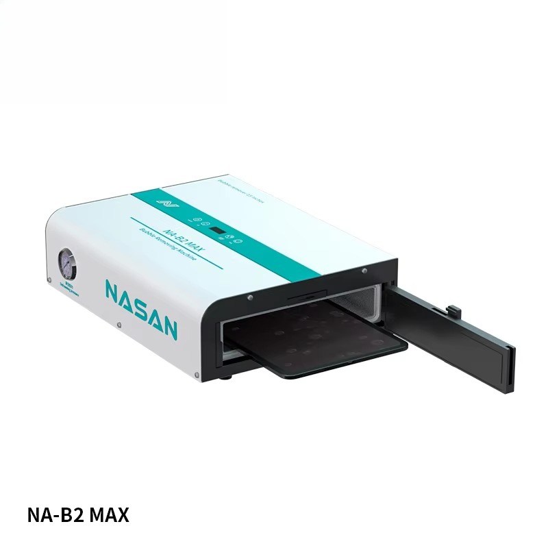 Nasan NA-B2 Max 15inch Oca Bub - Air Bubble Remover recension och pris