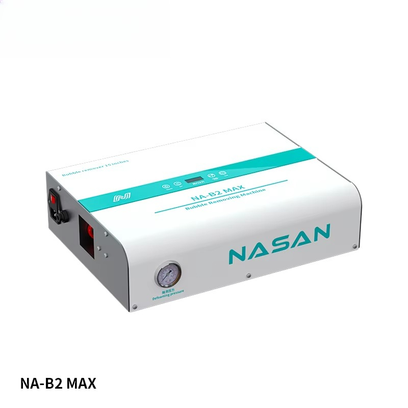 Nasan NA-B2 Max 15inch Oca Bub - Air Bubble Remover recension och pris