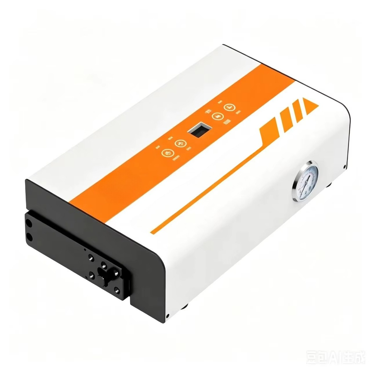 M-Triangel M1Pro with LCD Scre - Air Bubble Remover recension och pris