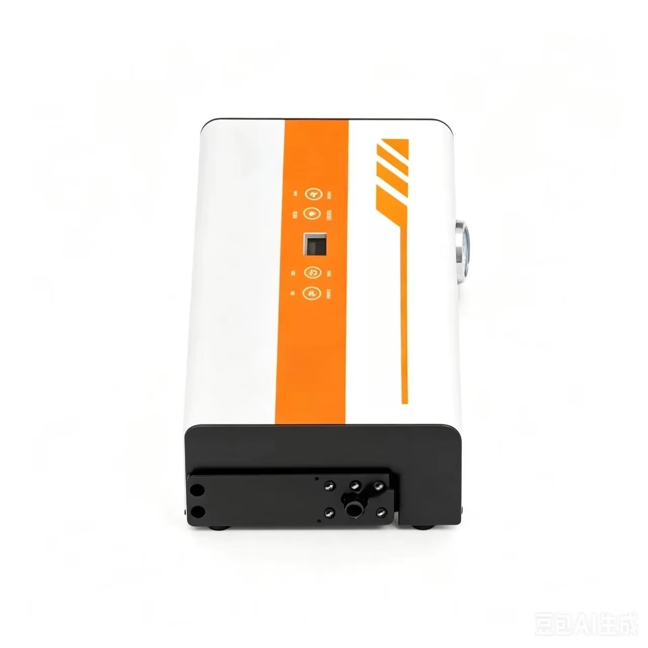 M-Triangel M1Pro with LCD Scre - Air Bubble Remover recension och pris