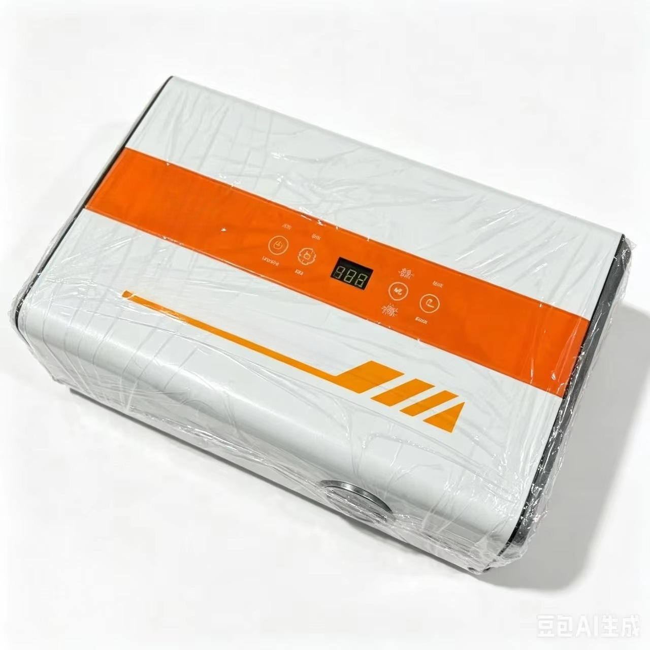 M-Triangel M1Pro with LCD Scre - Air Bubble Remover recension och pris